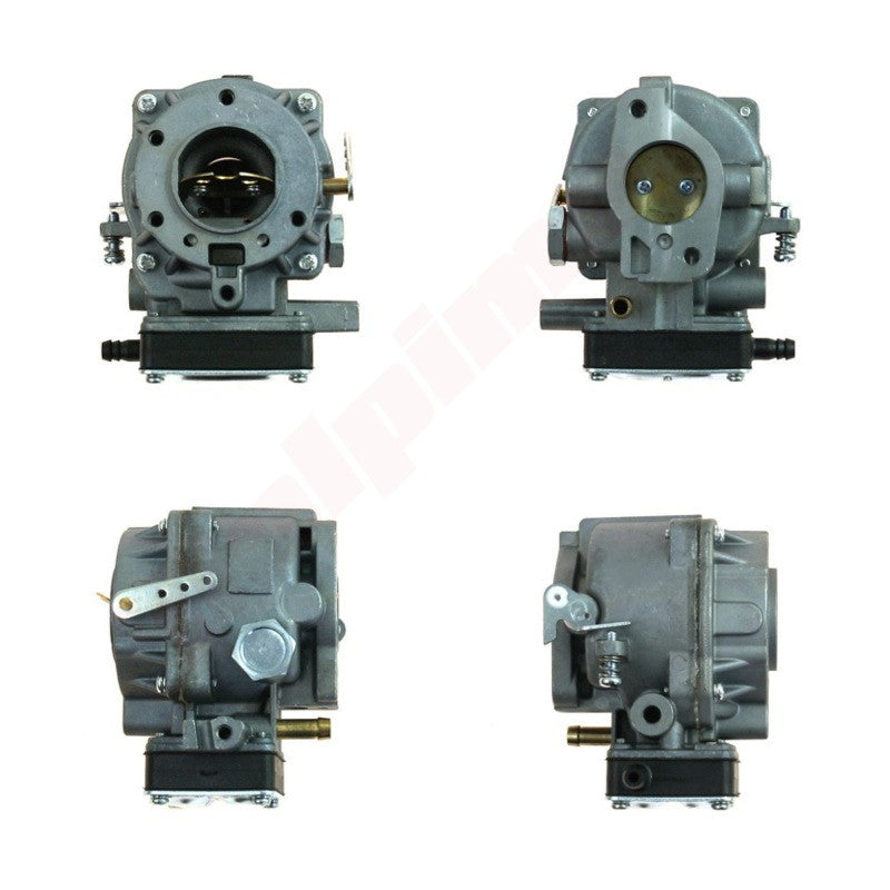Carburateur passend op B&S ( 693480 , 495181 , 499306 , 394505 , 396634 , 399229 )