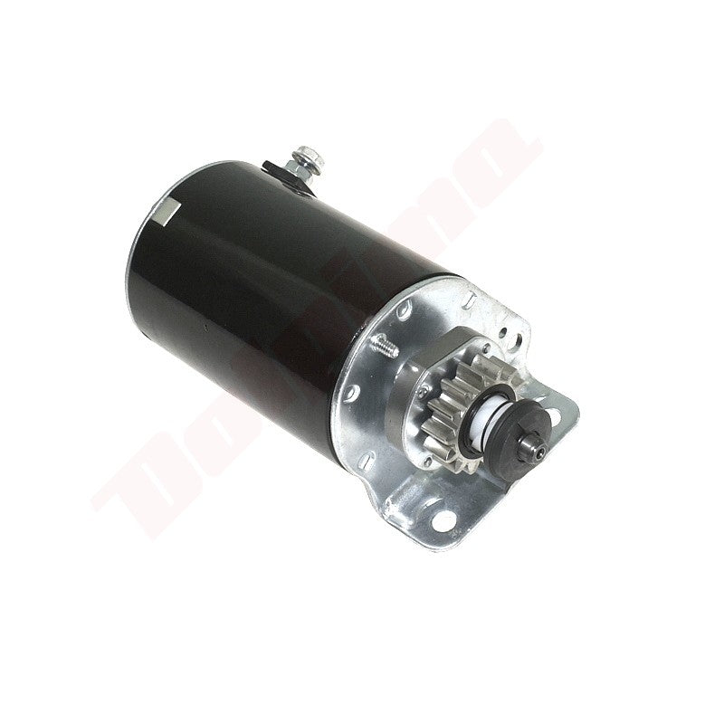 Trekstarter passend op B&S ELEKTRO ( 693552 )