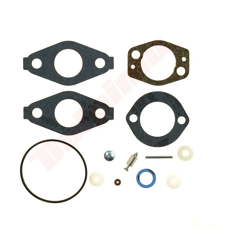 Carburateur reparatieset passend op BRIGGS&STRATTON ( 695157 )
