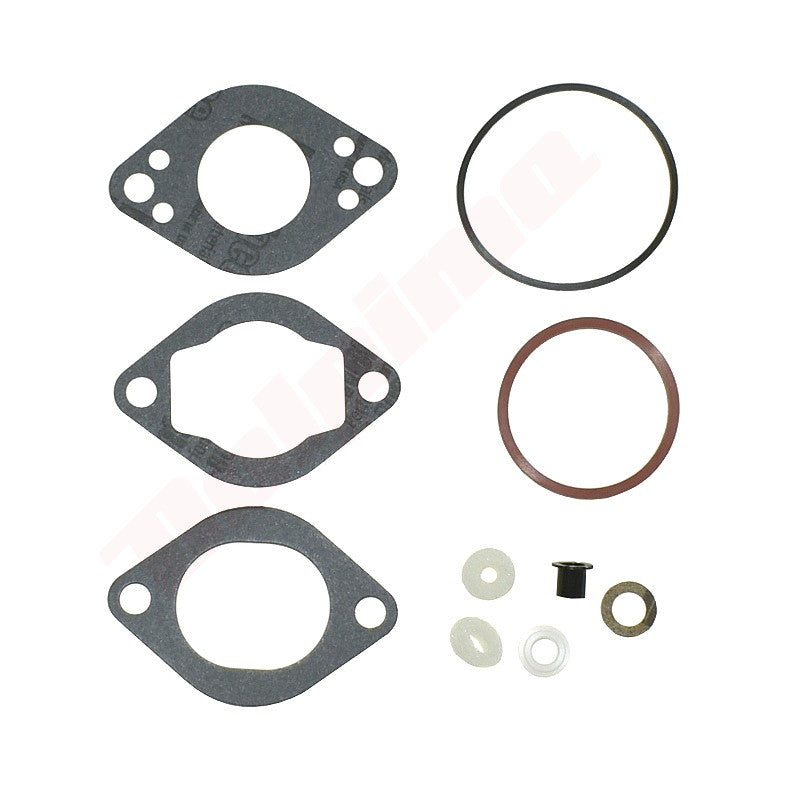 Reparatieset carburateur passend op B&S ( 695439 )
