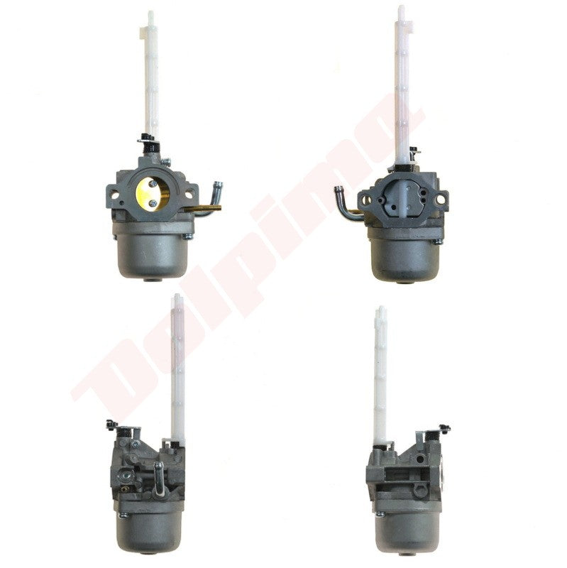 Carburateur passend op B&S ( 696737 , 793161 , 794593 , 796122 )