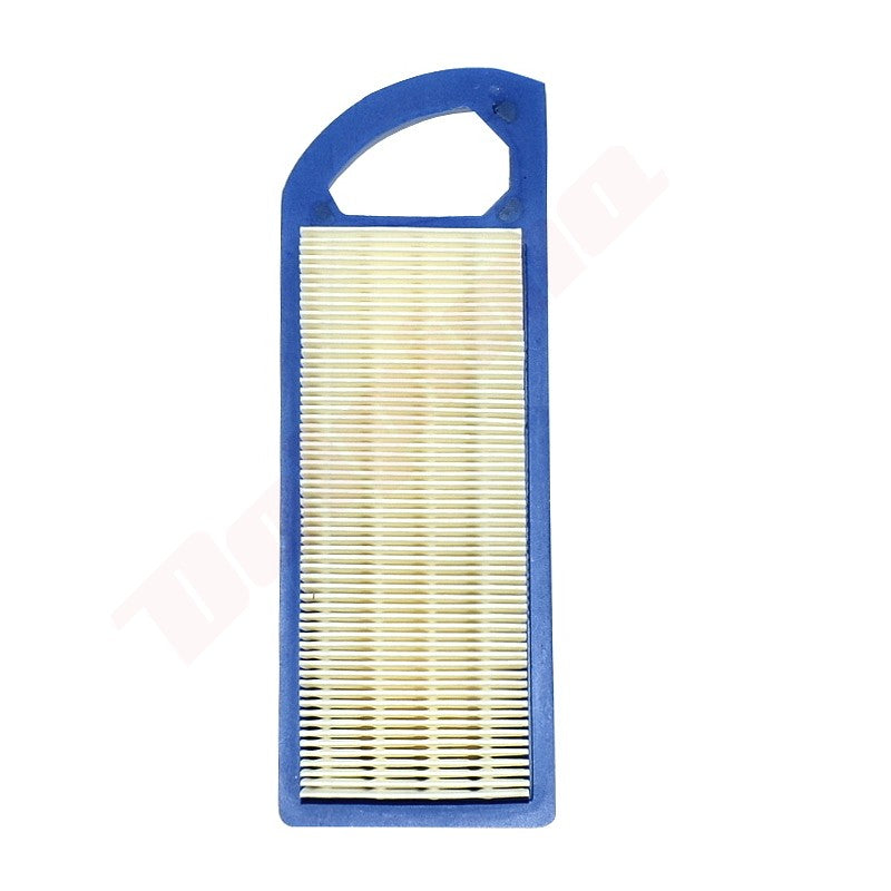 Luchtfilter passend op B&S ( 697014, 697153 , 697634, 698083, 653202 , 795115 ) 228x79x38