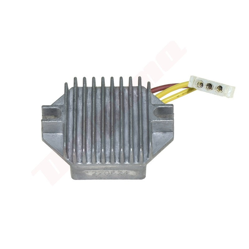 Spanningsregelaar passend op B&S 20 AMP B ( 697153 , 808297 )