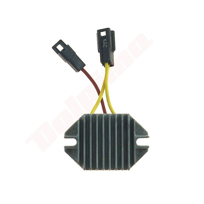 Spanningsregelaar passend op B&S 20 AMP C ( 697153 , 808297 )