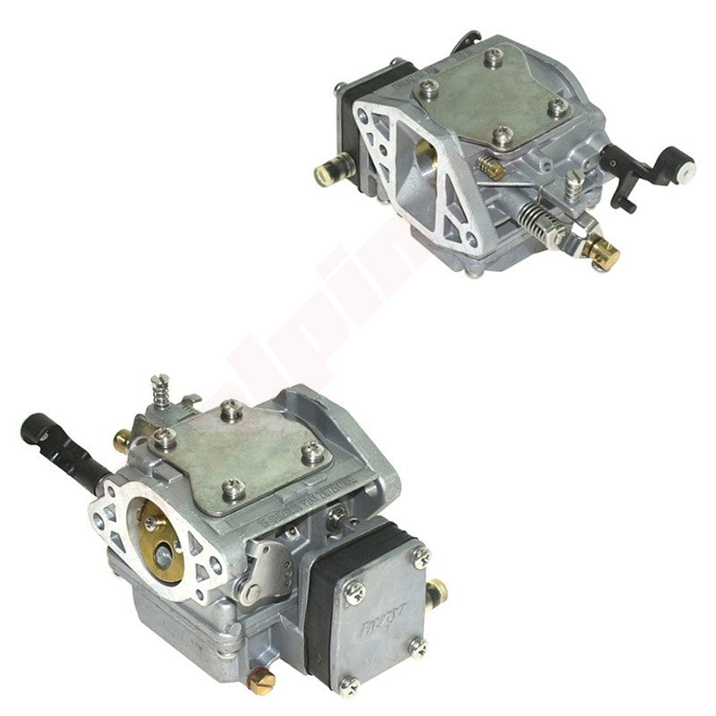 Carburateur passend op YAMAHA OUTBOARD 2T ( 6B4-14301-00 )