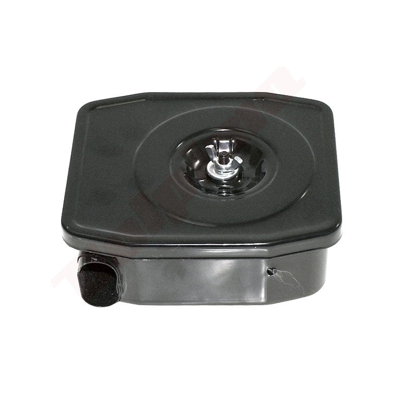 Luchtfilter passend op YANMAR L 40 , L 48 , L 70 ( 714250-12560 ) 178F SET FLAT