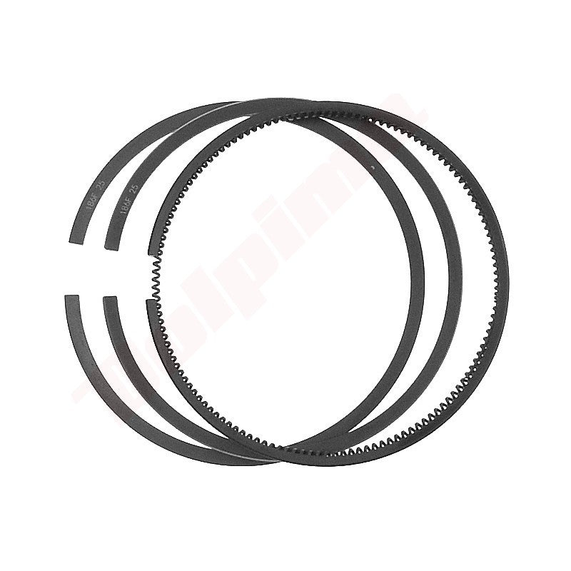 Zuigerveren passend op YANMAR L100 86mm + 0,25mm ( 714310-22540 )