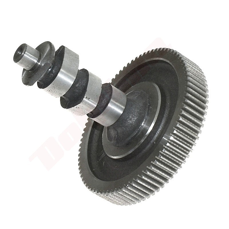 V-snaar passend op YANMAR L100 ( 714320-14580 )