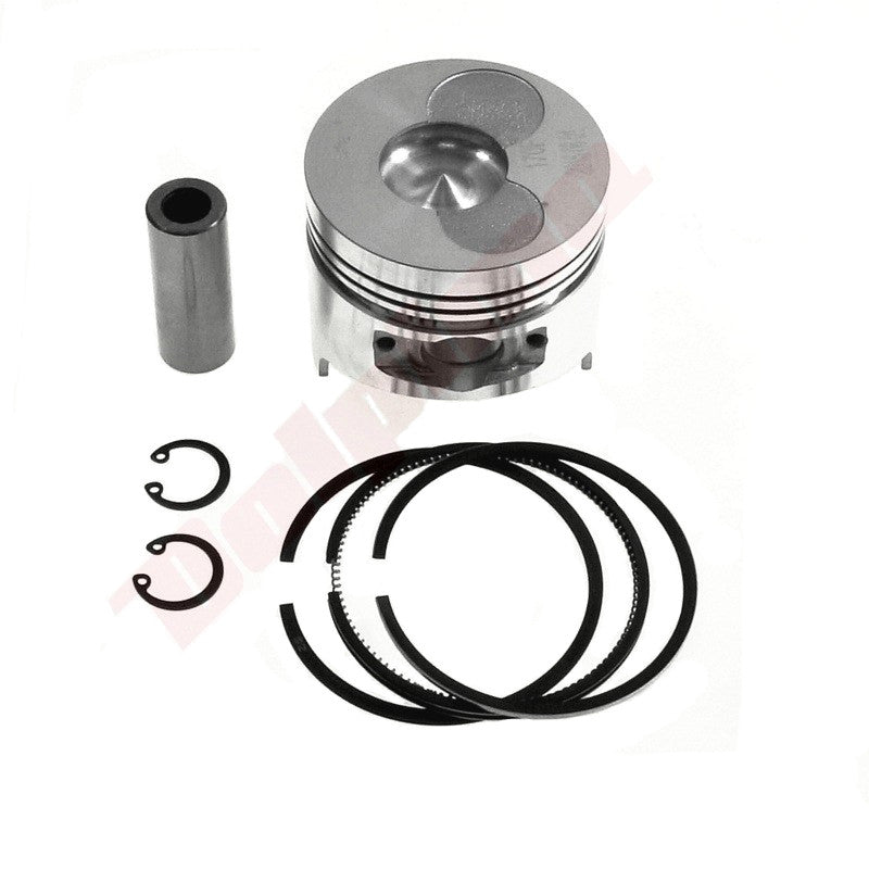 Zuigerset passend op YANMAR L 48 70mm ( 714780-22721 )