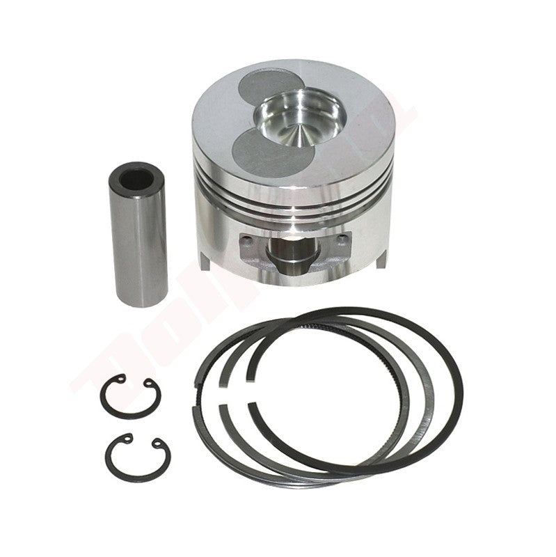 Zuigerset passend op YANMAR L 70 78mm ( 714880-22722 )