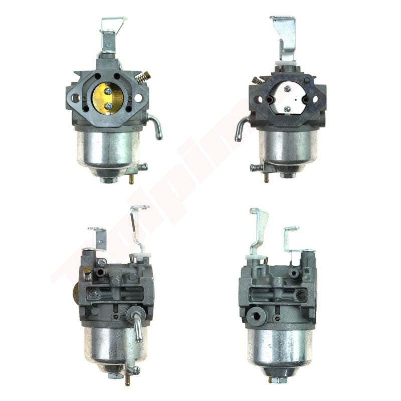 Carburateur passend op B&S ( 715121 , 715443 , 715668 , 715672 , 745672 )