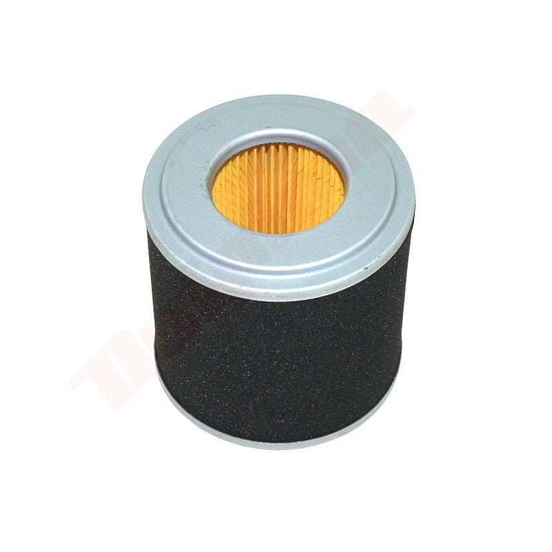 Luchtfilter passend op HONDA GX160 , GX200 CYCLONE ( 17210-Z0V-781 ) 85x 83