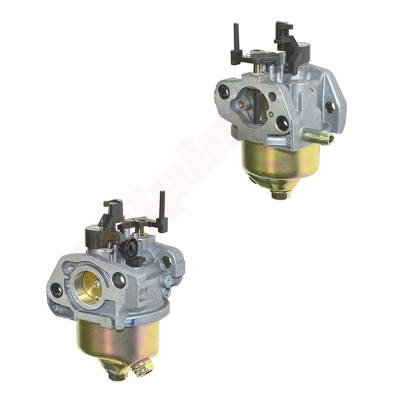 Carburateur passend op MTD ( 751-05538 , 951-05538 )