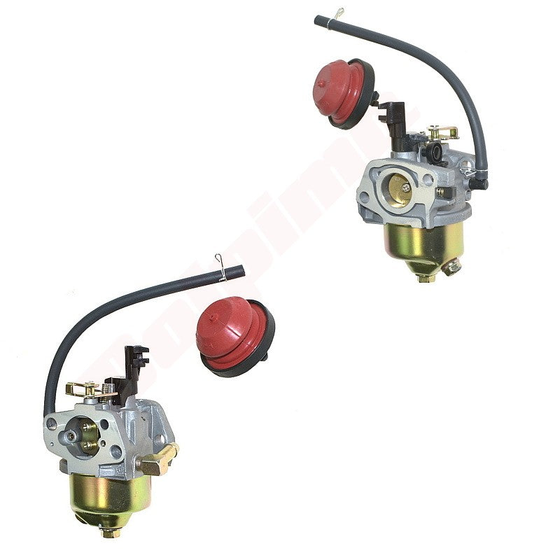 Carburateur passend op MTD ( 751-10974 , 951-10974 ) PRIMER
