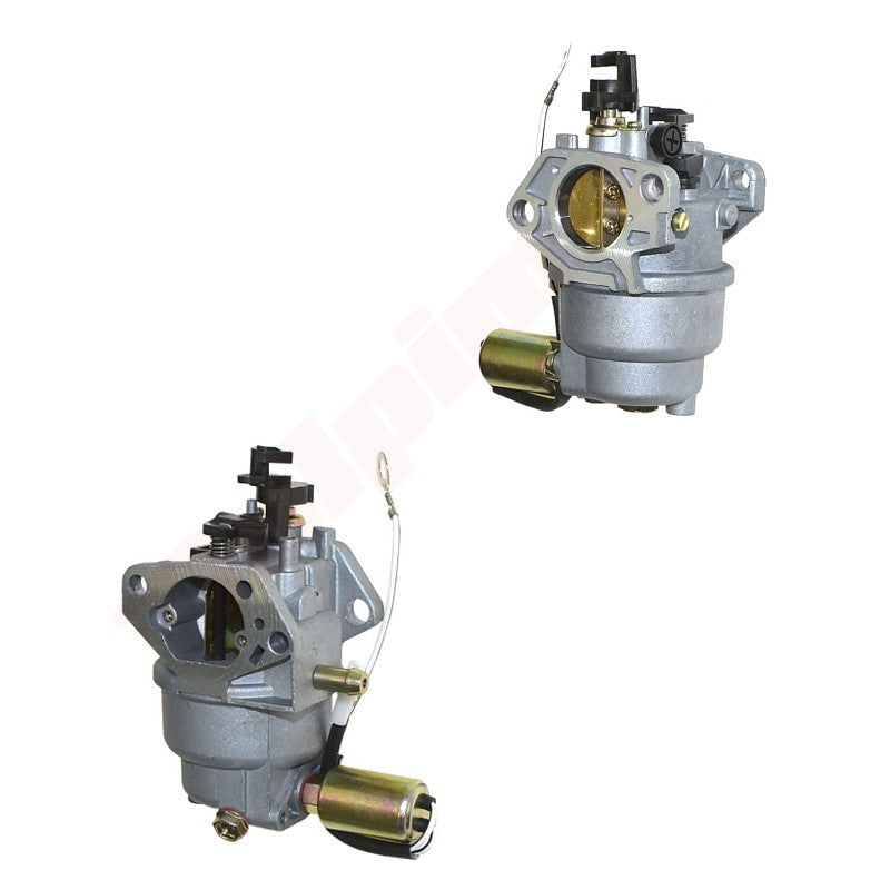 Carburateur passend op MTD ( 751-12771 , 951-12771 , 751-12823 , 951-12823 ) S