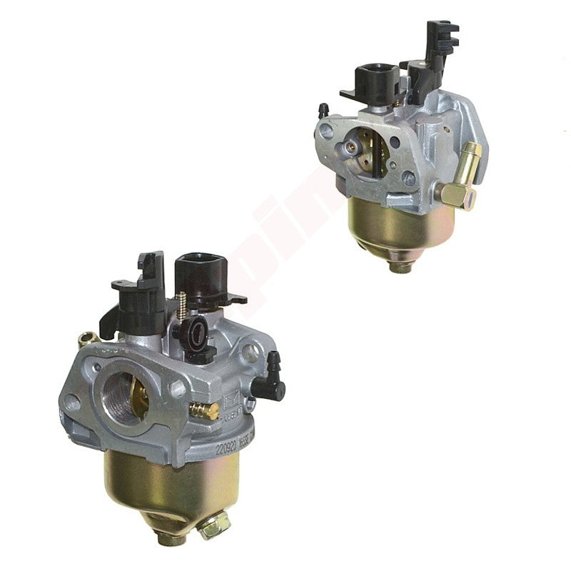 Carburateur passend op MTD ( 751-15162 , 951-15162 ) 165SE