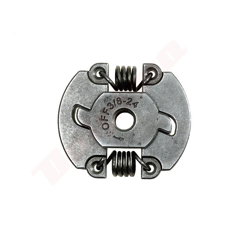 Koppeling passend op MTD ( 753-1238 )