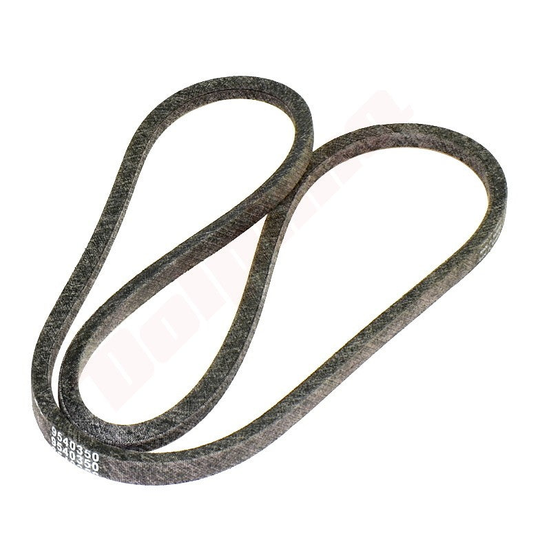 V-snaar passend op MTD ( 754-0350 , 954-0350 )