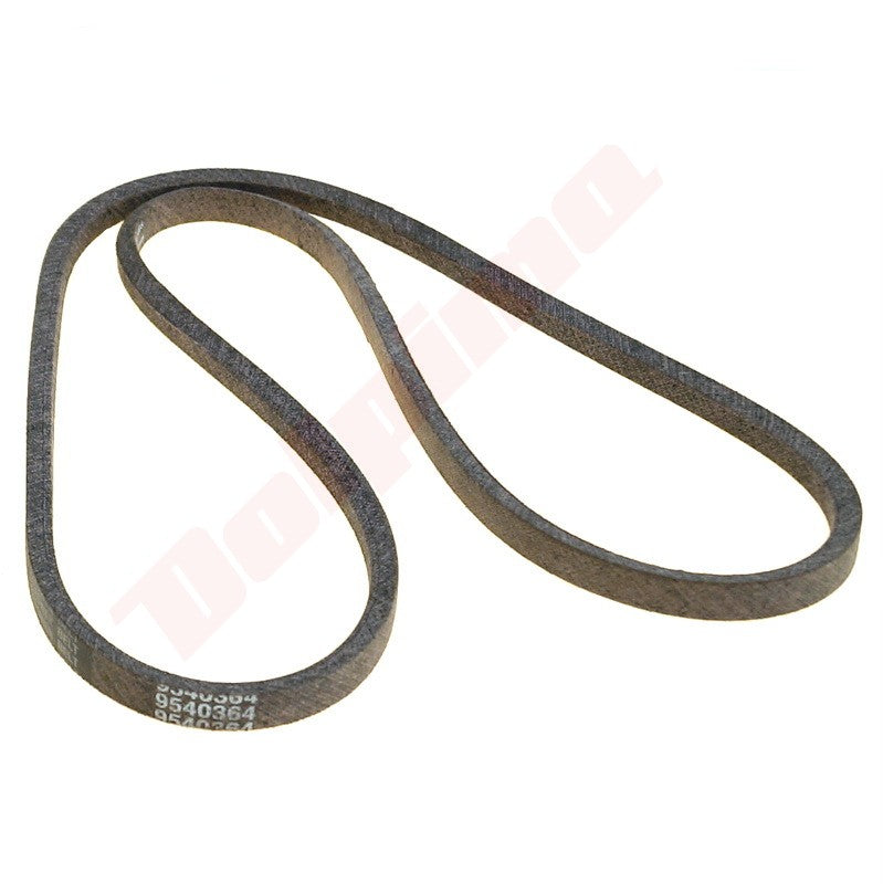 V-snaar passend op MTD ( 754-0364 , 954-0364 )