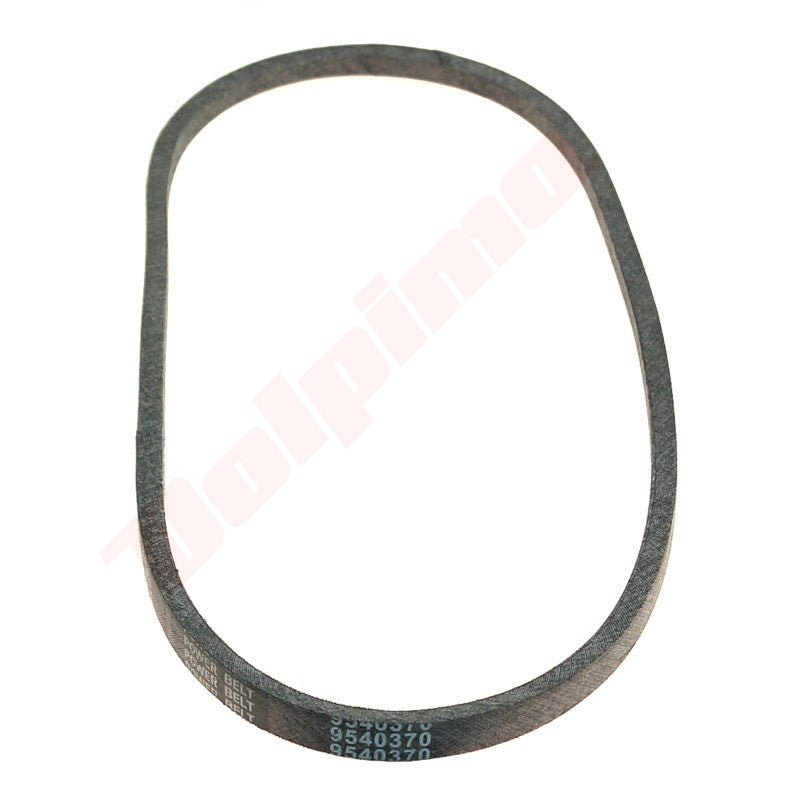 V-snaar passend op MTD ( 754-0370 , 954-0370 )