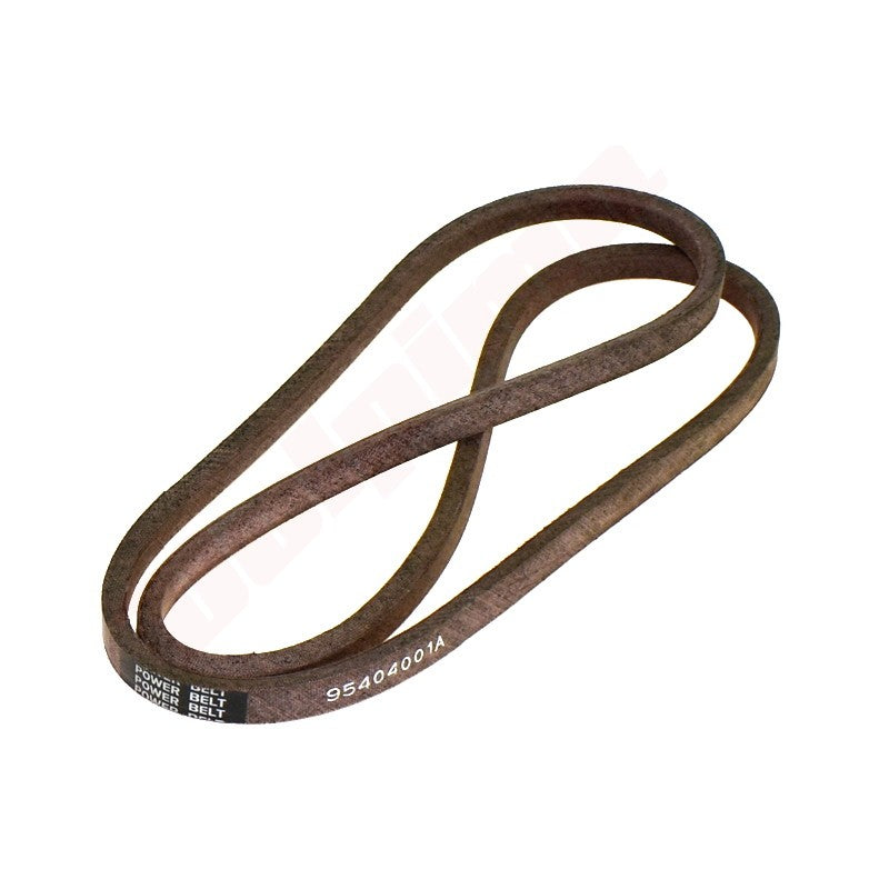 V-snaar passend op MTD ( 754-04001A , 954-04001A )