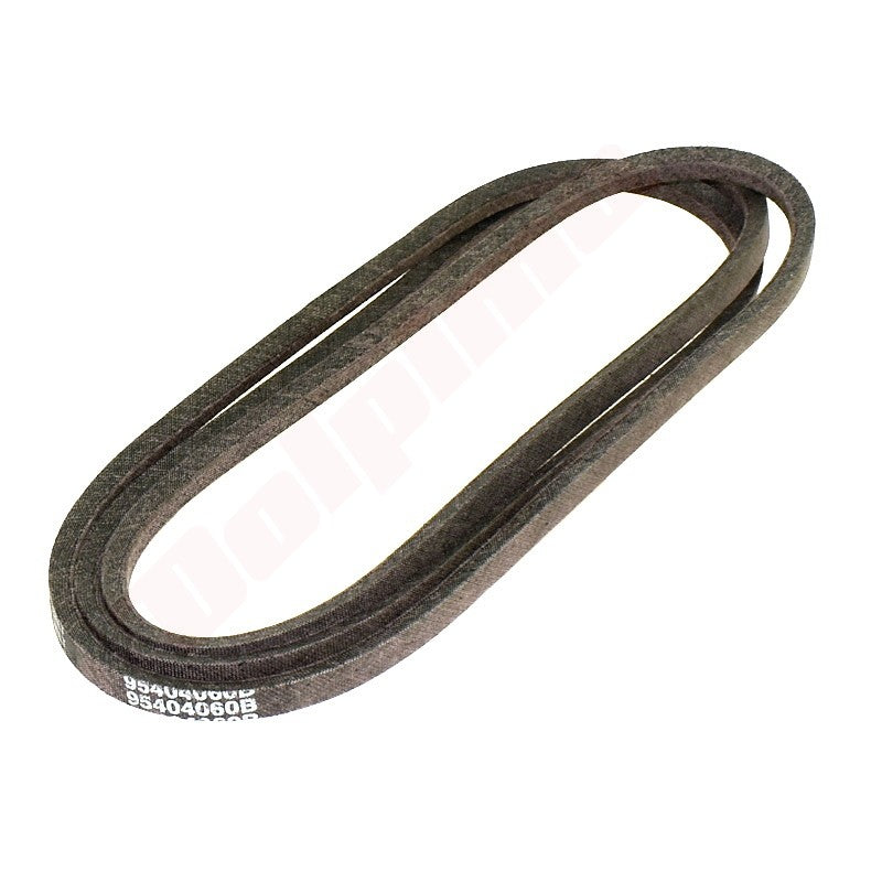 V-snaar passend op MTD ( 754-04060B , 954-04060B )