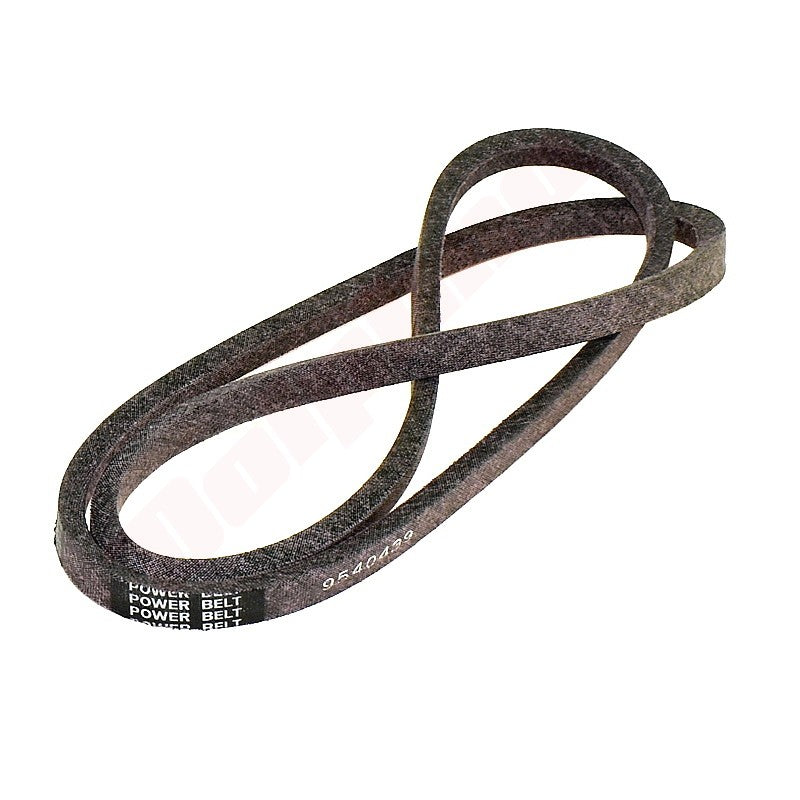 V-snaar passend op MTD ( 754-0439 , 954-0439 )