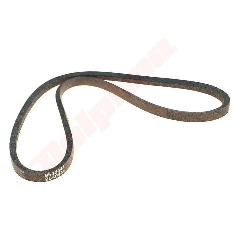 V-snaar passend op MTD ( 754-0444 , 954-0444 )