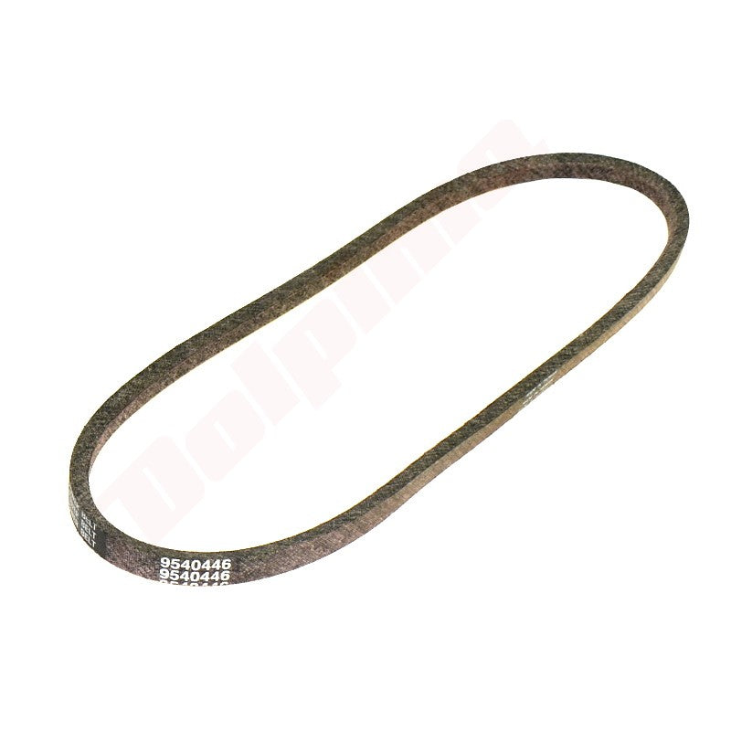 V-snaar passend op MTD ( 754-0446 , 954-0446 )