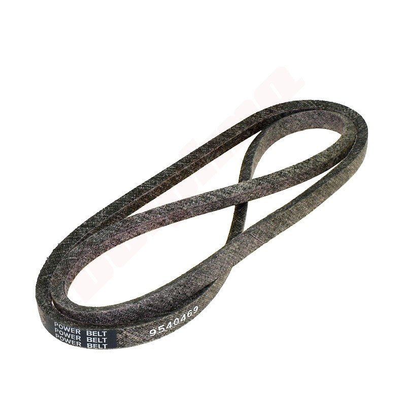 V-snaar passend op MTD ( 754-0469 , 954-0469 )