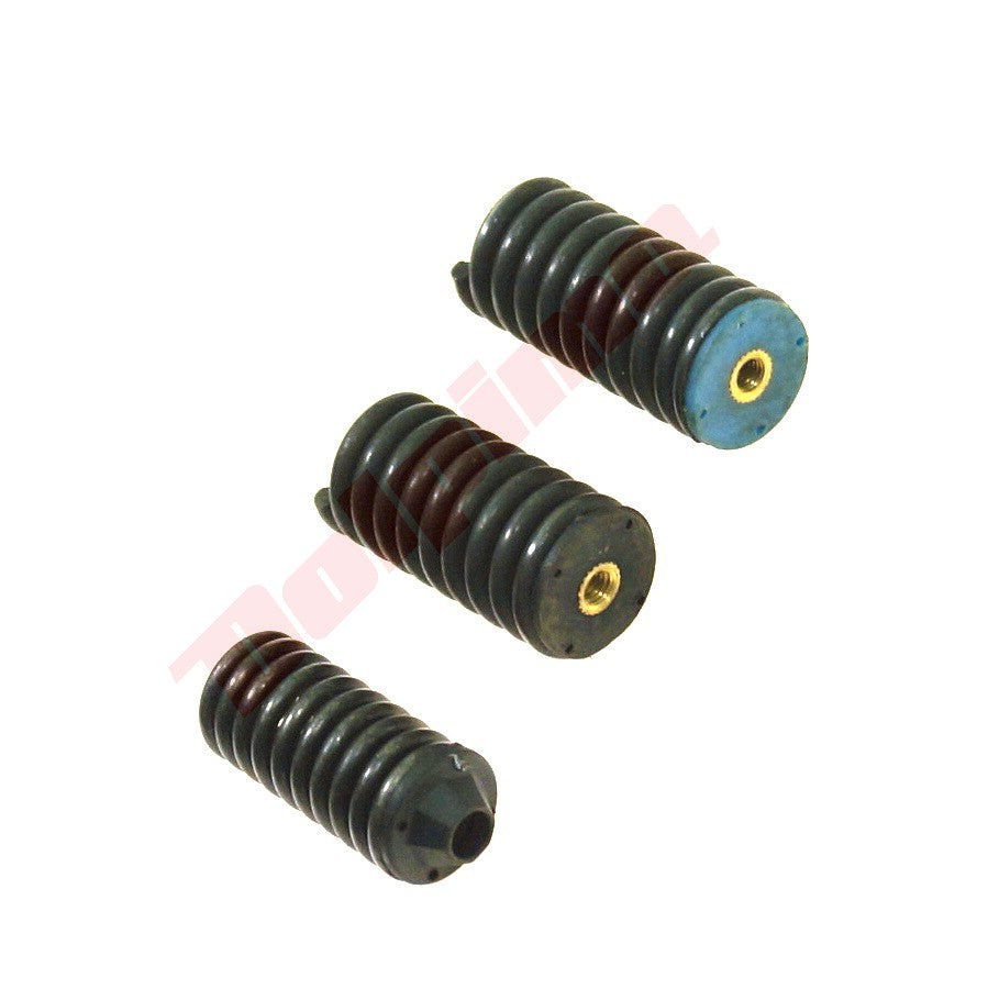 Trillingsdemper passend op HUSQVARNA 365 SET