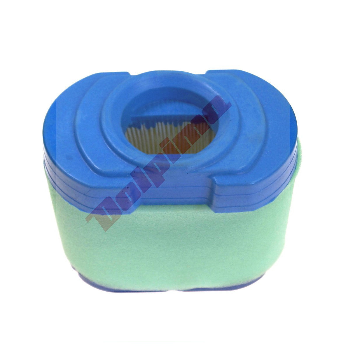 Luchtfilter passend op B&S ( 792105 ) 127x 70x 118x 60