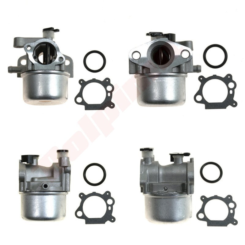 Carburateur passend op B&S ( 794304 , 790845 , 796707 , 799866 , 799871 )