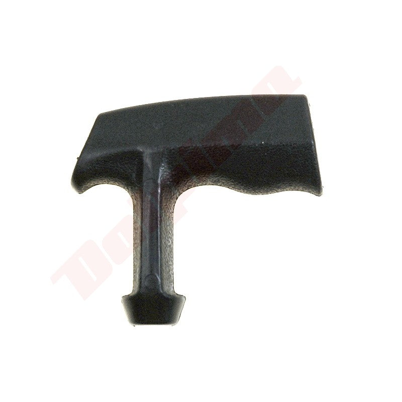 Trekstarter handvat passend op B&S ( 795426 , 281434 )