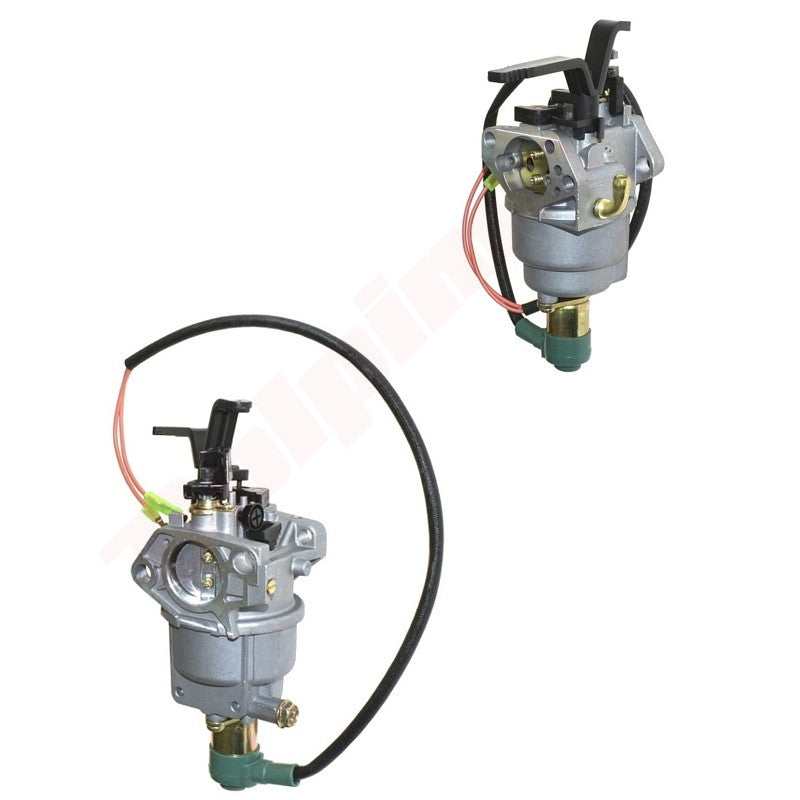 Carburateur passend op B&S ( 797758 , 799773 , 817028 )