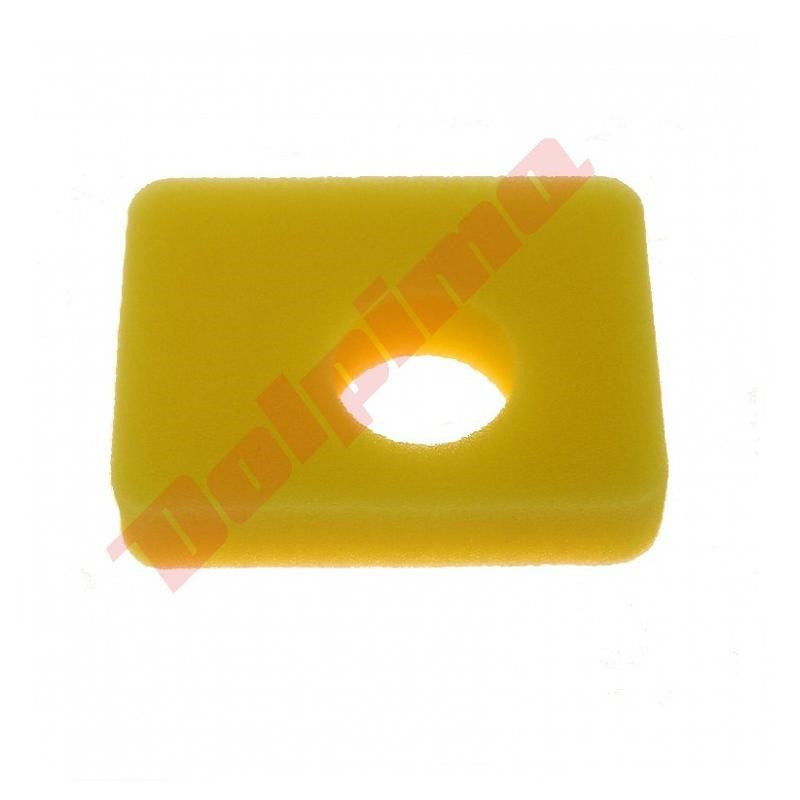 Luchtfilter passend op B&S 500 ( 799579 ) 109x84x22