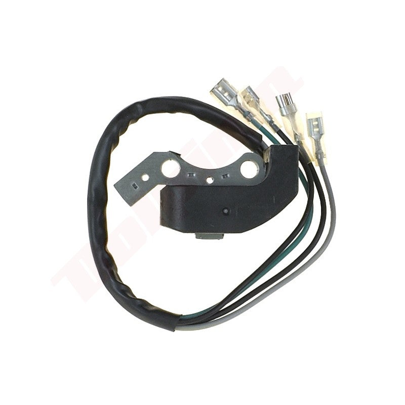 Bobines passend op YAMAHA ET950 ( 7CE-H5521-00 ) 4W