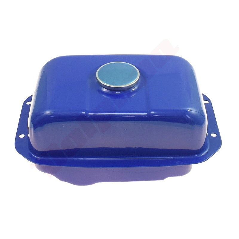 Benzinetank passend op YAMAHA MZ175 ( 7CN-F4110-00-NJ )