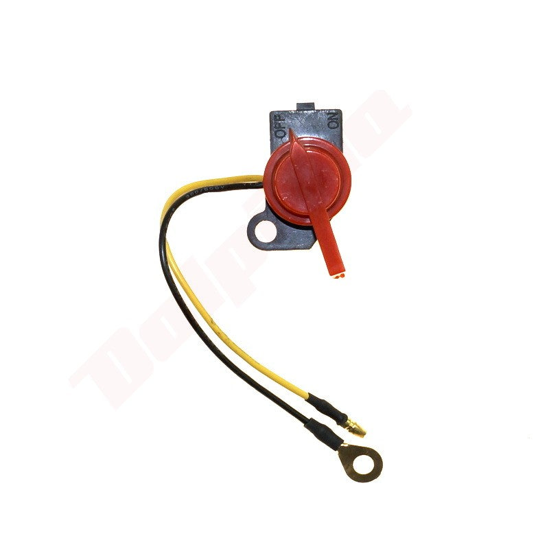 Aan/uitschakelaar passend op YAMAHA MZ175 ( 7CN-H2550-00 )