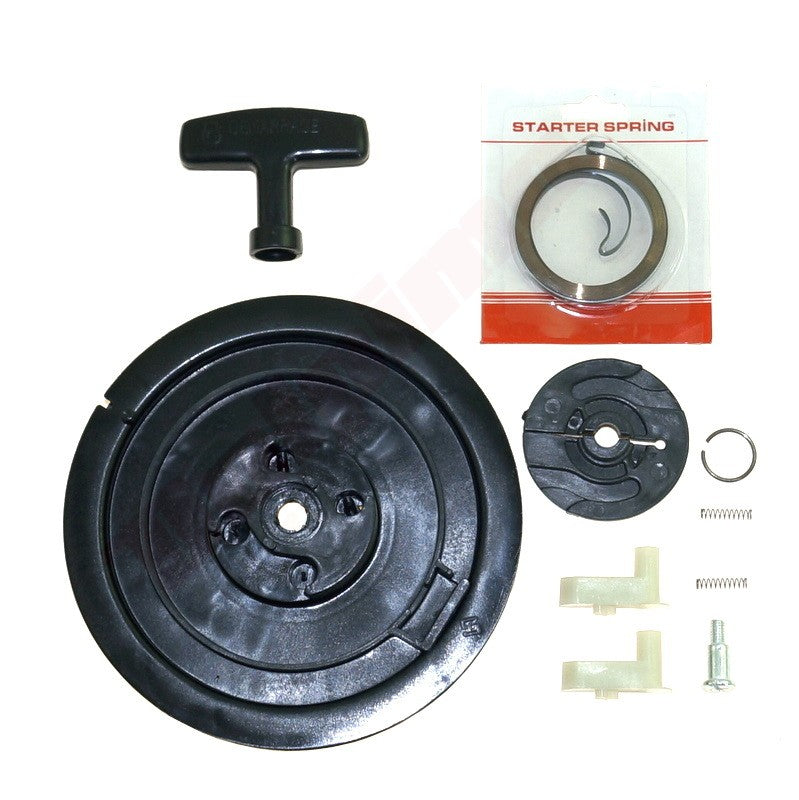 Reparatieset trekstarter passend op YAMAHA MZ360
