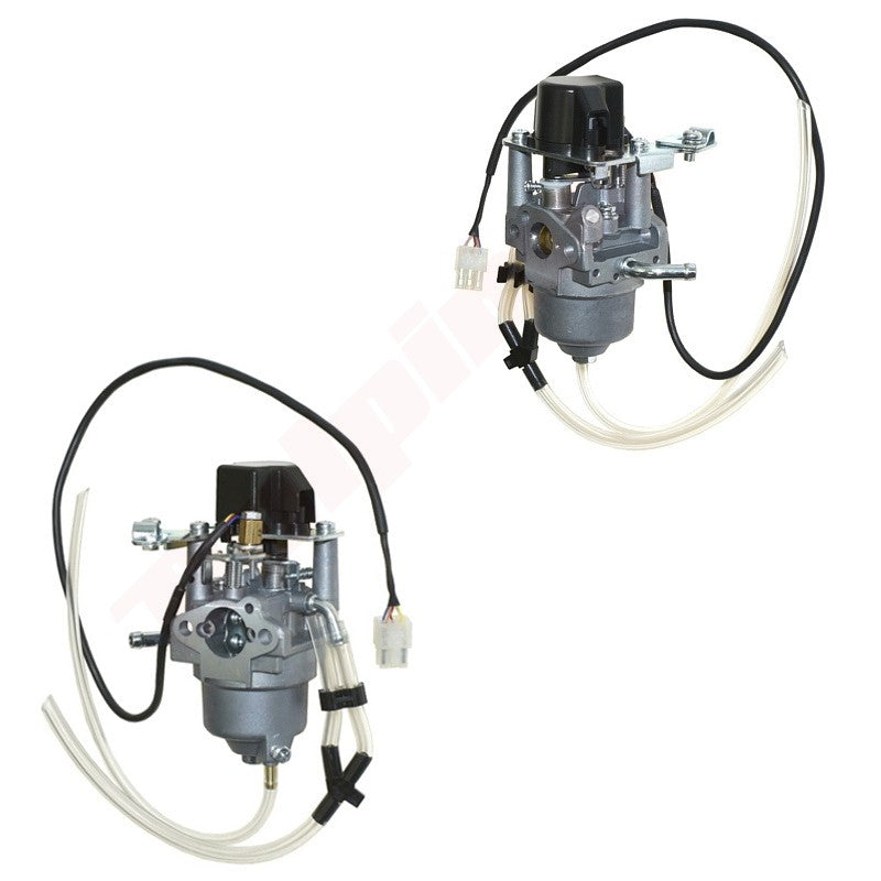 Carburateur passend op YAMAHA EF2000 ( 7DX-E4101-10-00 , 7DX-E4101-11-00 )