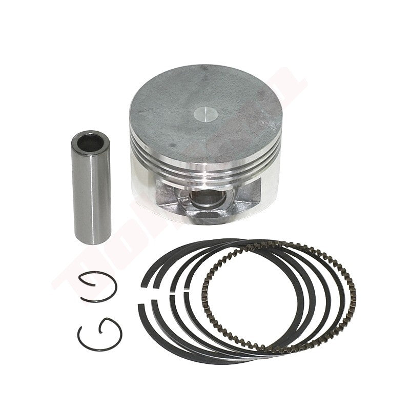 Zuigerset passend op YAMAHA MZ175 66mm ( 7CN-E1631-10-A0 )