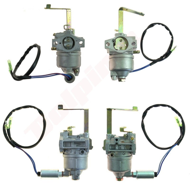 Carburateur passend op YAMAHA MZ360 AV L ( 7RH-14101-21-00 , 7CU-E4101-00-00 )