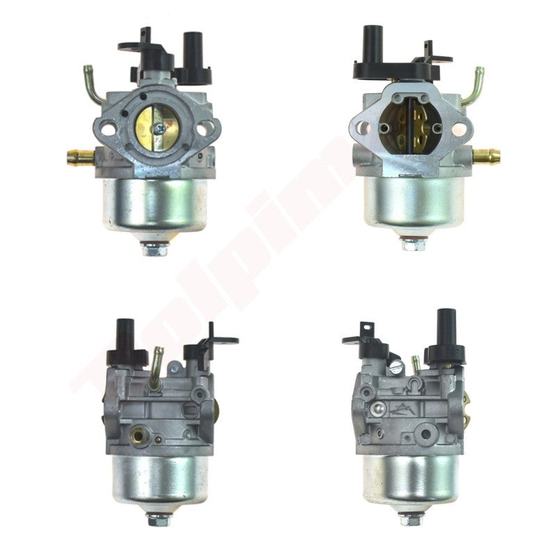 Carburateur passend op B&S ( 801233 , 801255 , 801396 )