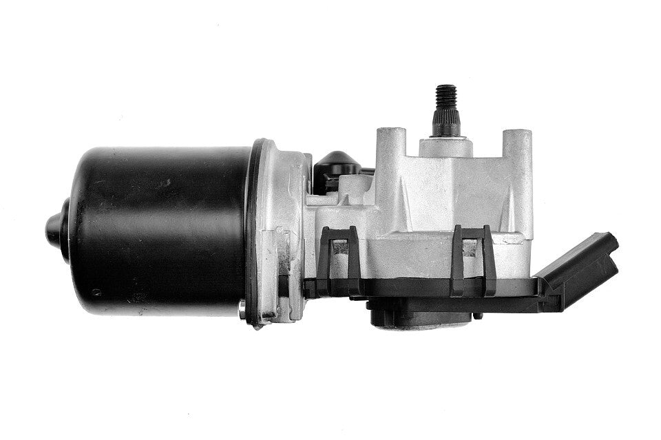 Ruitenwissermotor voor