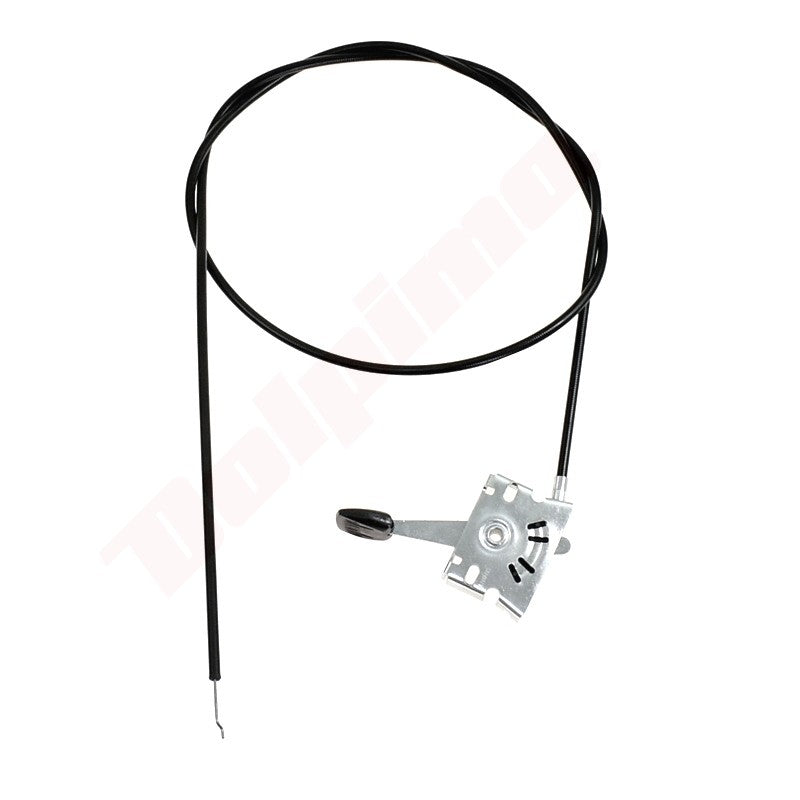 Gaskabel passend op CASTEL GARDEN 1475 mm ( 81007091 )