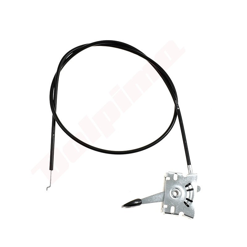 Gaskabel passend op CASTEL GARDEN 1110 mm ( 81007092 )