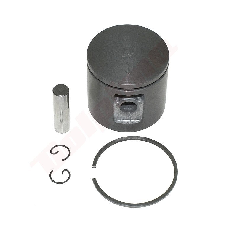 Zuigerset passend op ALPINA , CASTOR C380 39,7mm ( 81 23 090 ) GOLF