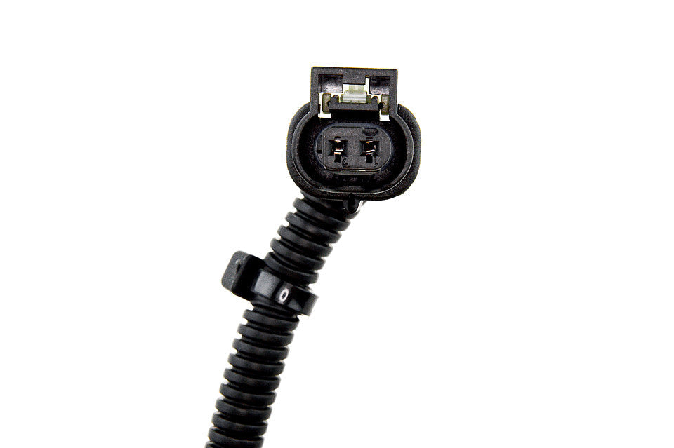 Uitlaatgastemperatuur sensor