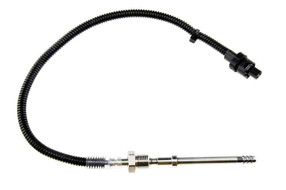 Uitlaatgastemperatuur sensor